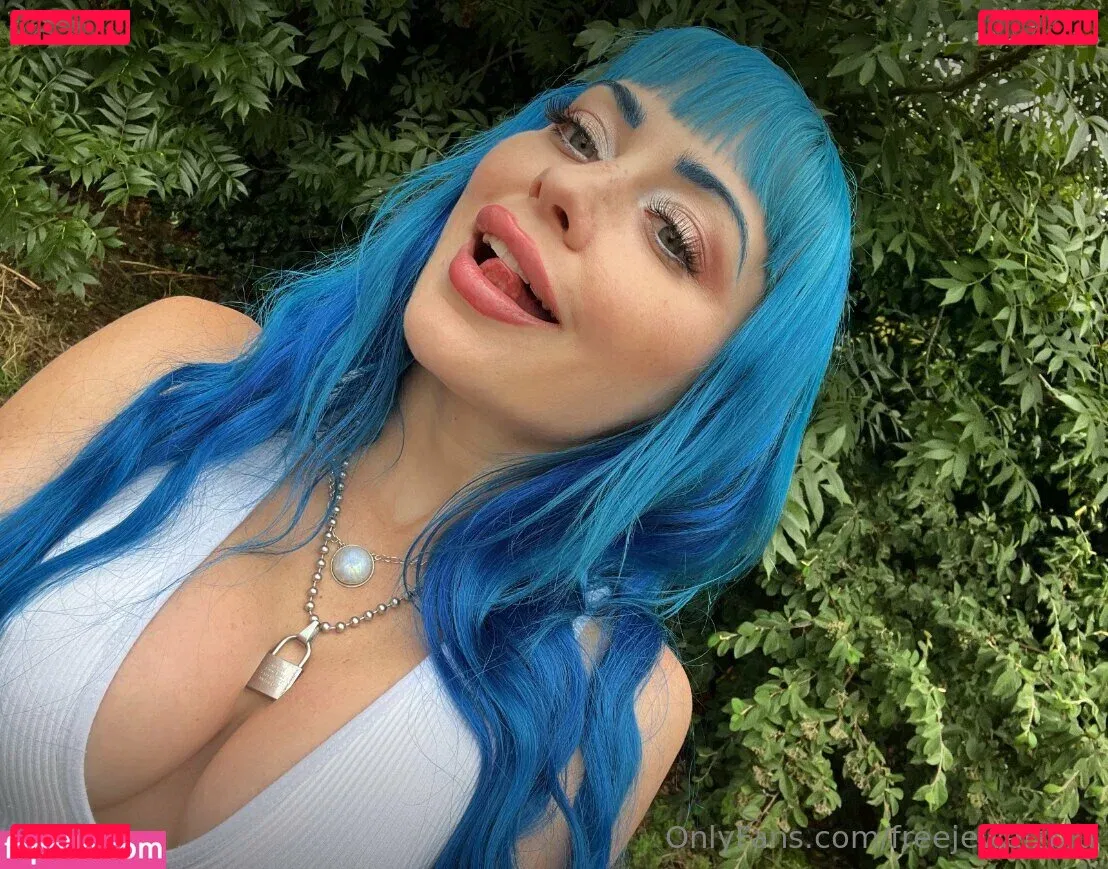 freejewelzblu Onlyfans Photo Gallery 