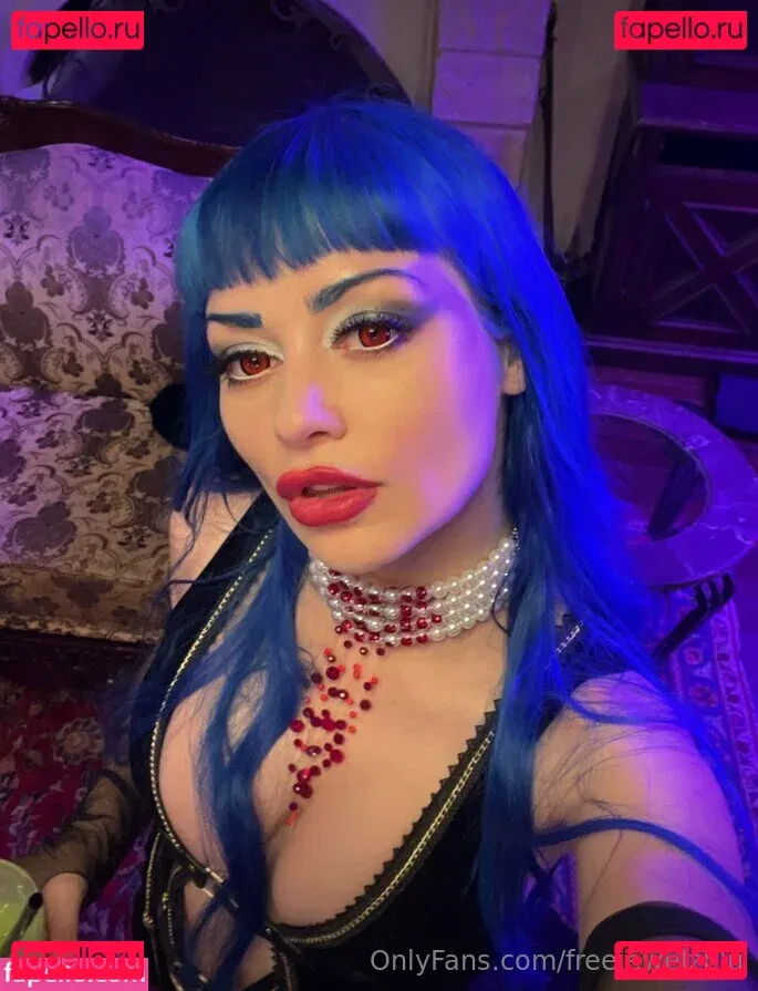 freejewelzblu Onlyfans Photo Gallery 