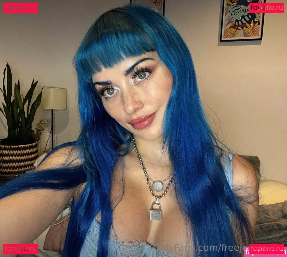 freejewelzblu Onlyfans Photo Gallery 