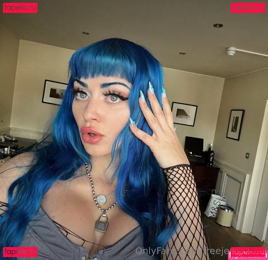 freejewelzblu Onlyfans Photo Gallery 