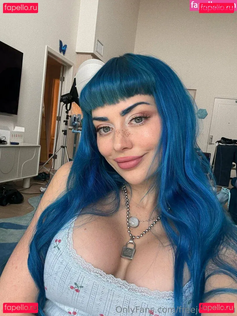 freejewelzblu Onlyfans Photo Gallery 