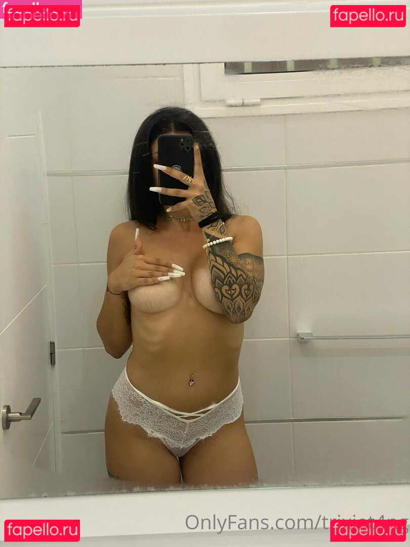 valentinapace Nude Onlyfans Photo 47