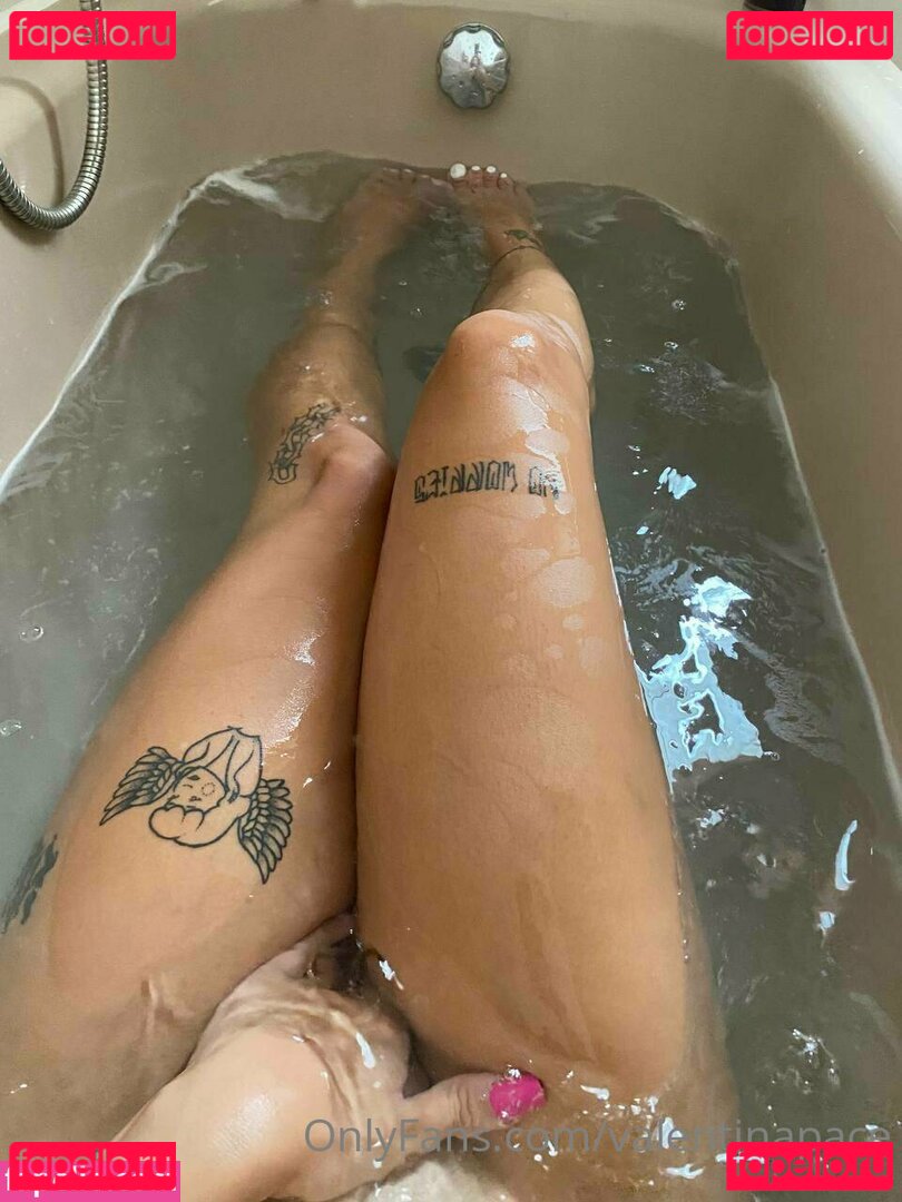valentinapace Nude Onlyfans Photo 38