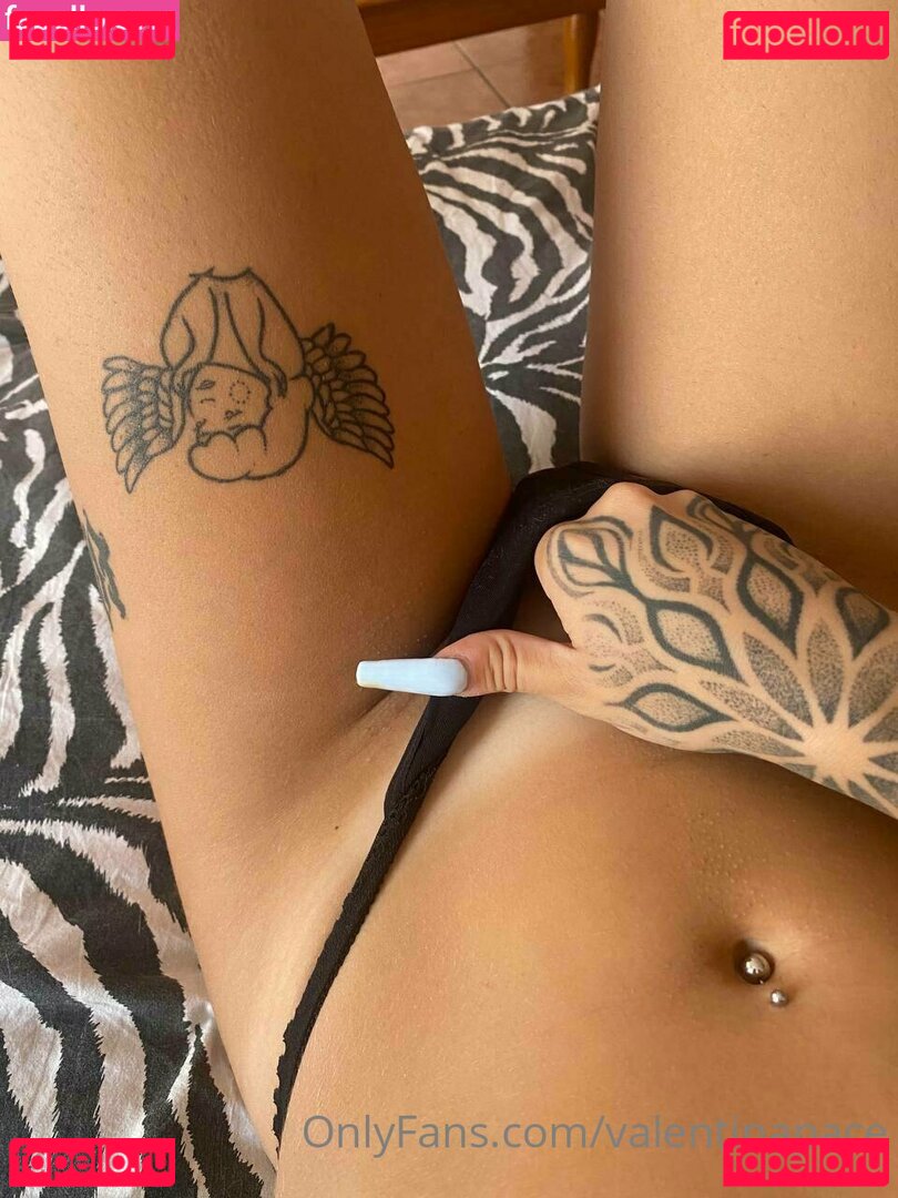 valentinapace Nude Onlyfans Photo 13