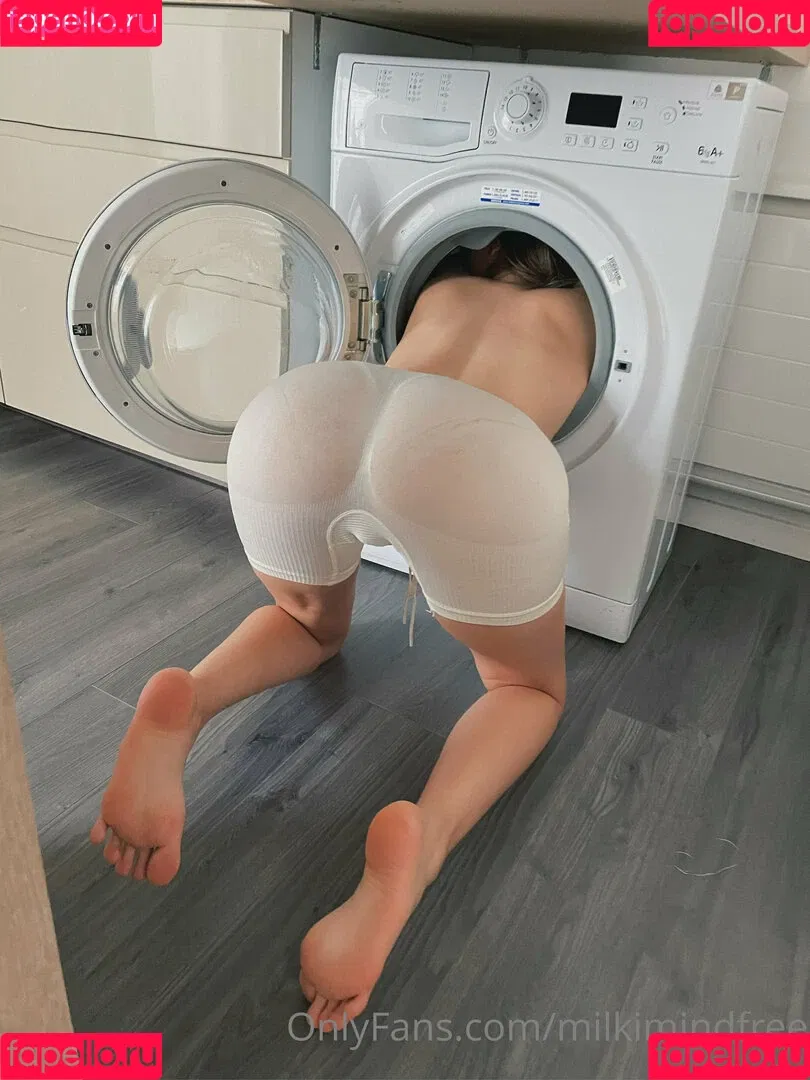 milkimindfree Onlyfans Photo Gallery 