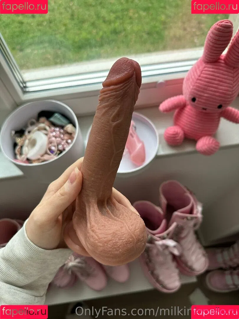 milkimindfree Onlyfans Photo Gallery 