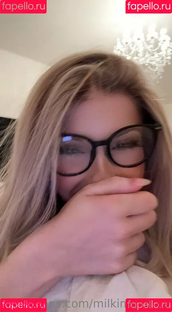 milkimindfree Onlyfans Photo Gallery 