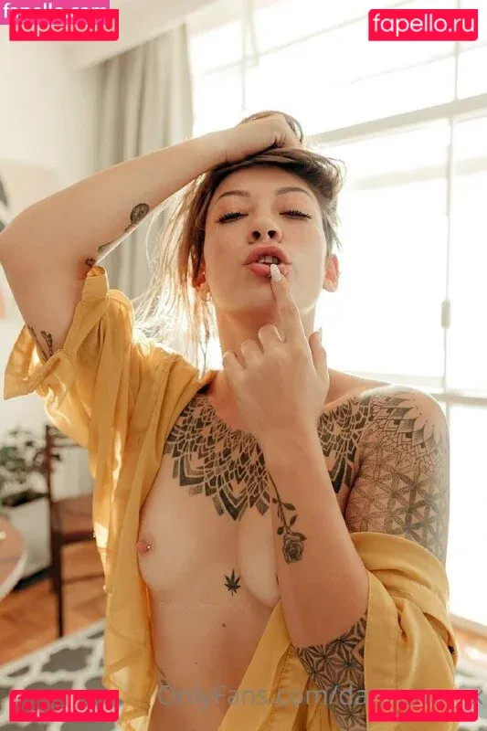 damiana_xx Onlyfans Photo Gallery 