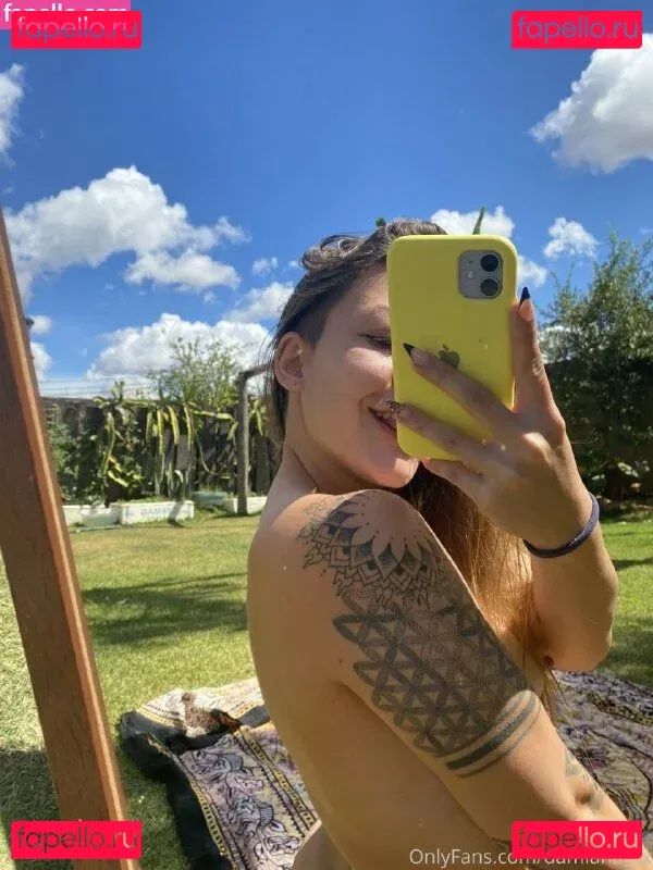 damiana_xx Onlyfans Photo Gallery 