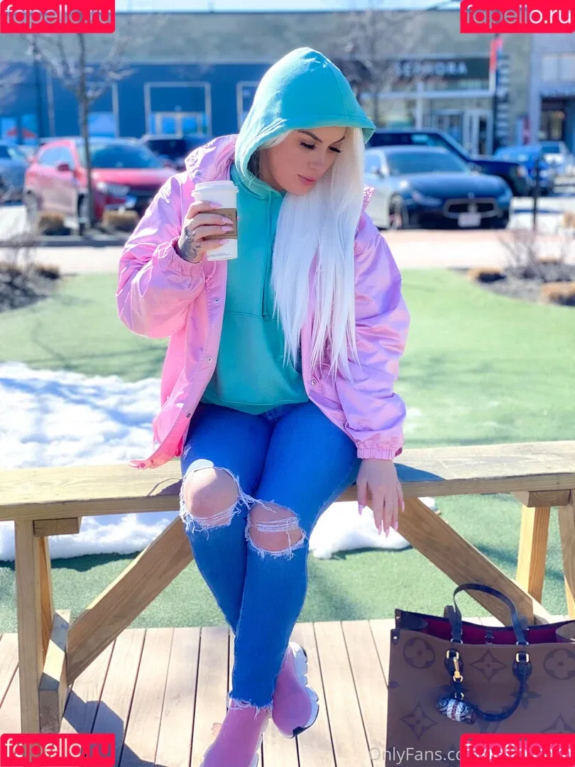 nova_starr Onlyfans Photo Gallery 