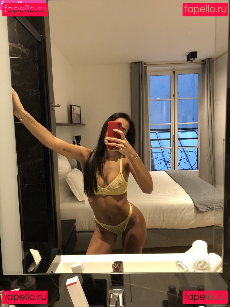 IAMANISSA Nude Onlyfans Photo 22