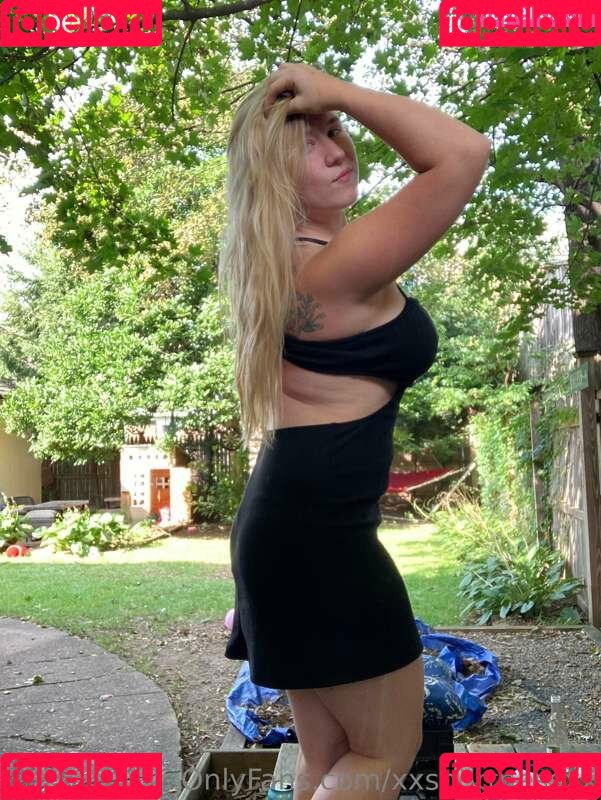 xxshortnessxx Onlyfans Photo Gallery 