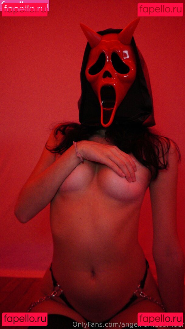 angelnamedamber Nude Onlyfans Photo 44
