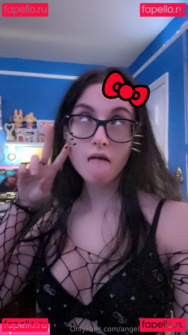 angelnamedamber Nude Onlyfans Photo 39