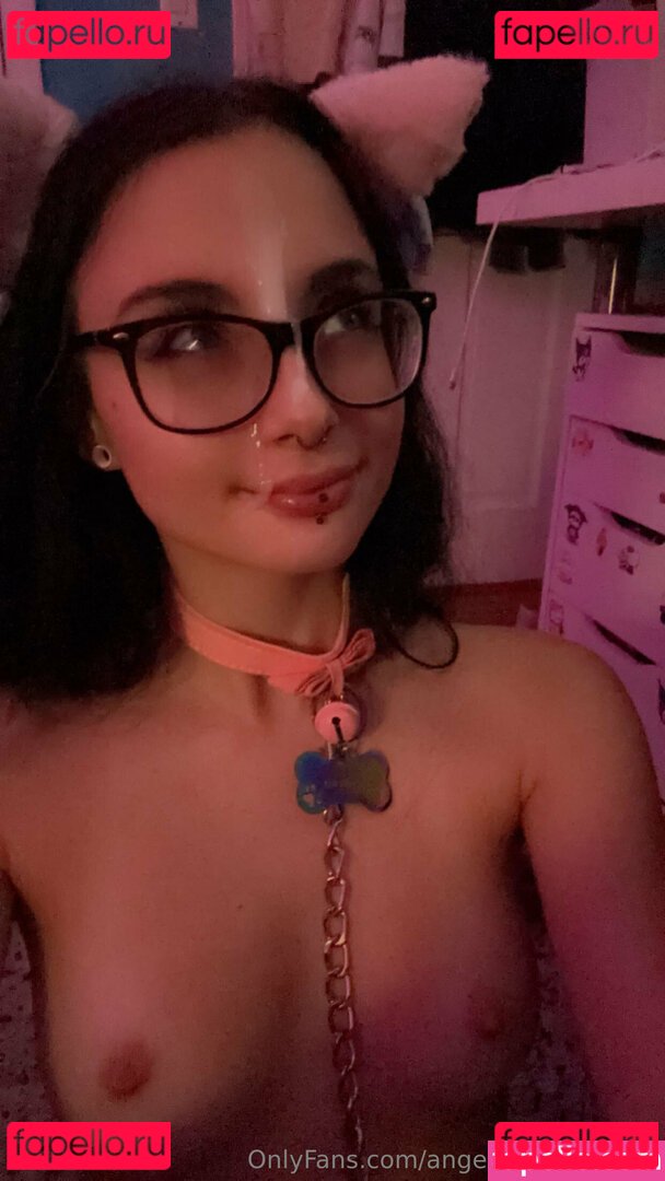 angelnamedamber Nude Onlyfans Photo 35