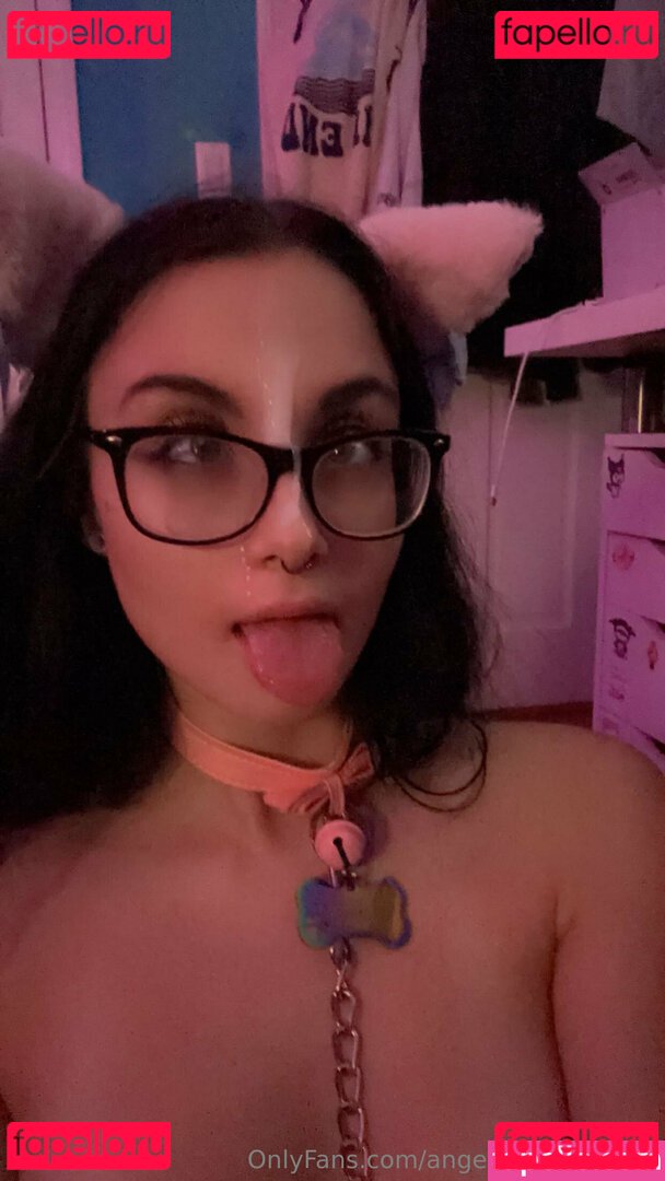 angelnamedamber Nude Onlyfans Photo 34