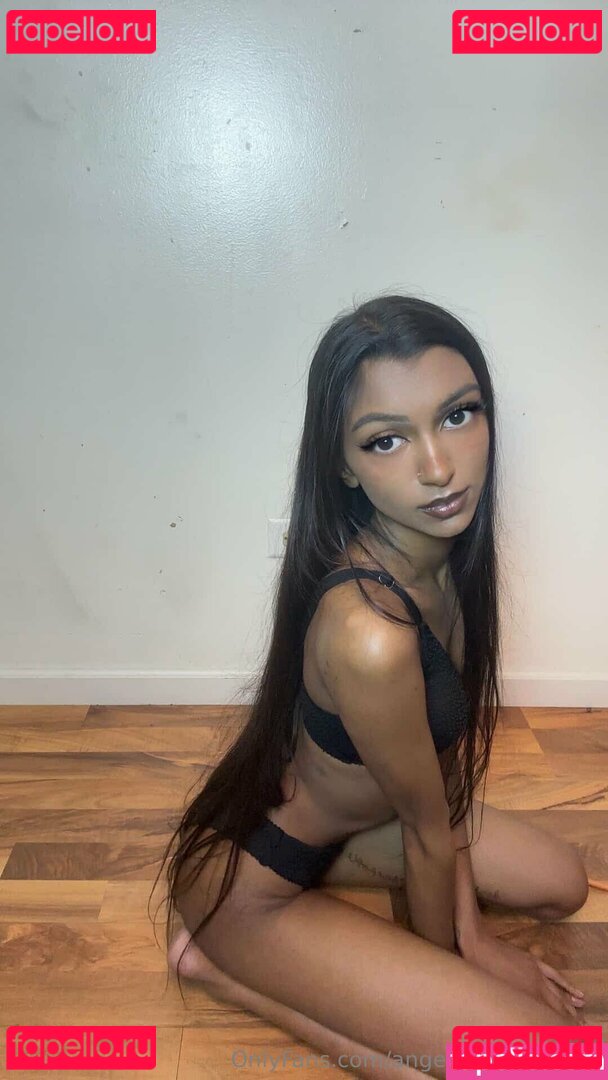 angelnamedamber Nude Onlyfans Photo 12