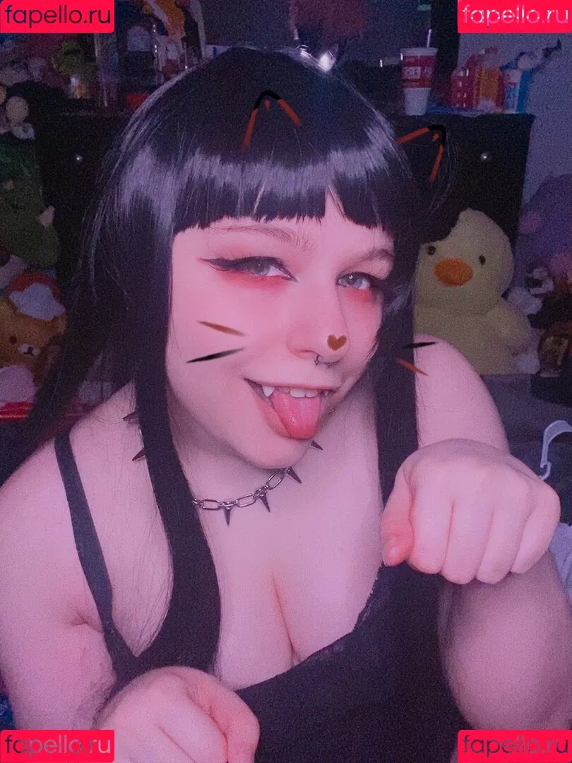 Meowmyks Onlyfans Photo Gallery 