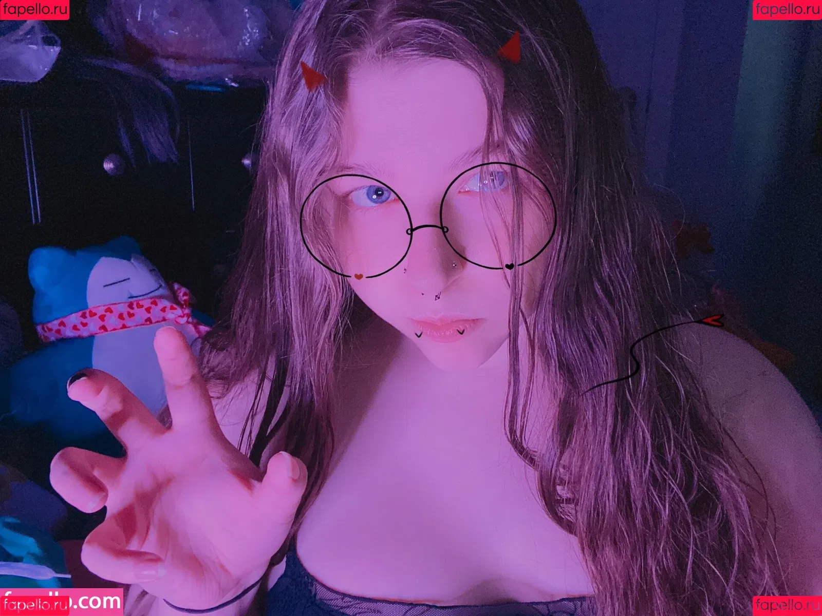 Meowmyks Onlyfans Photo Gallery 