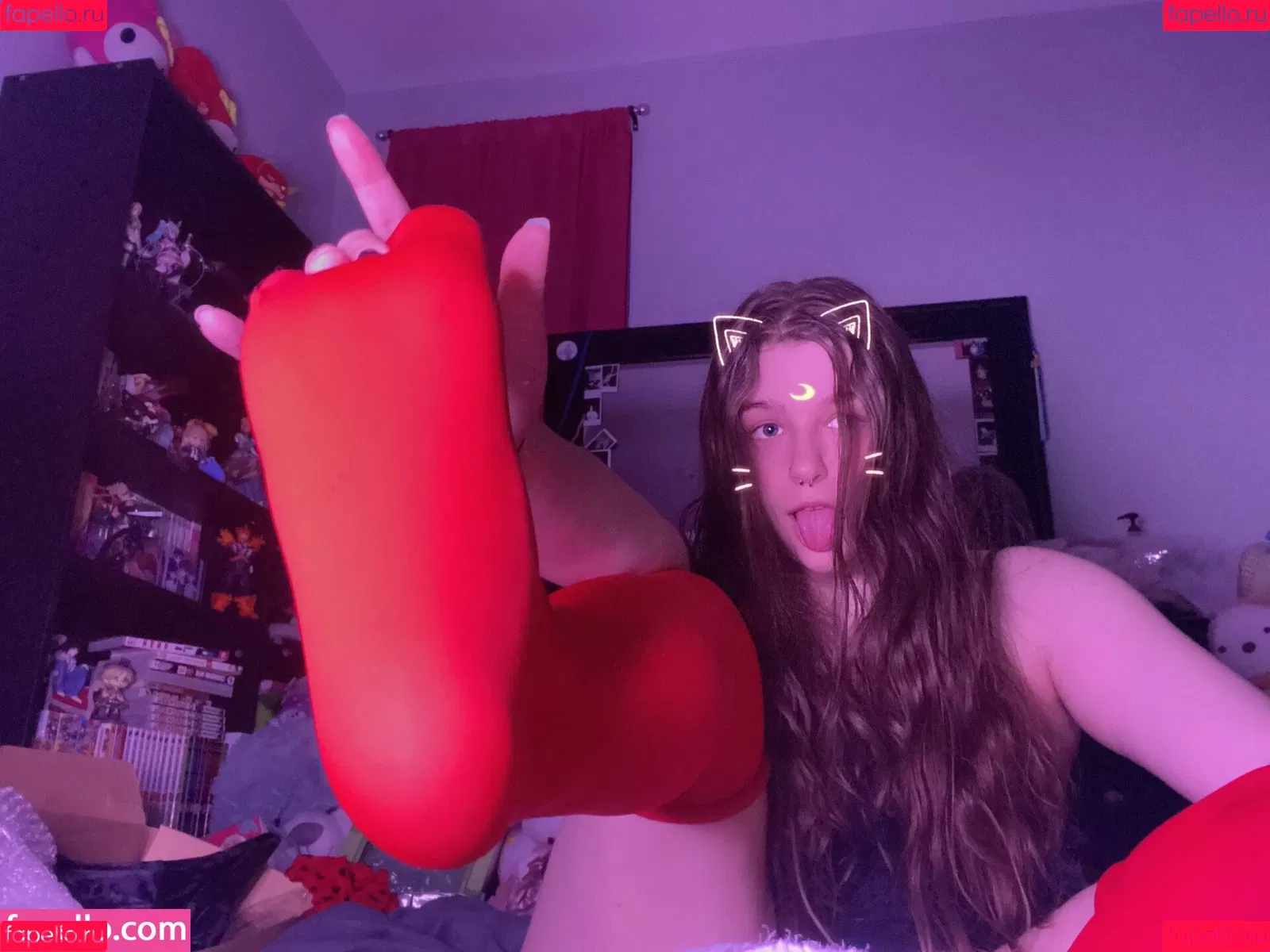 Meowmyks Onlyfans Photo Gallery 