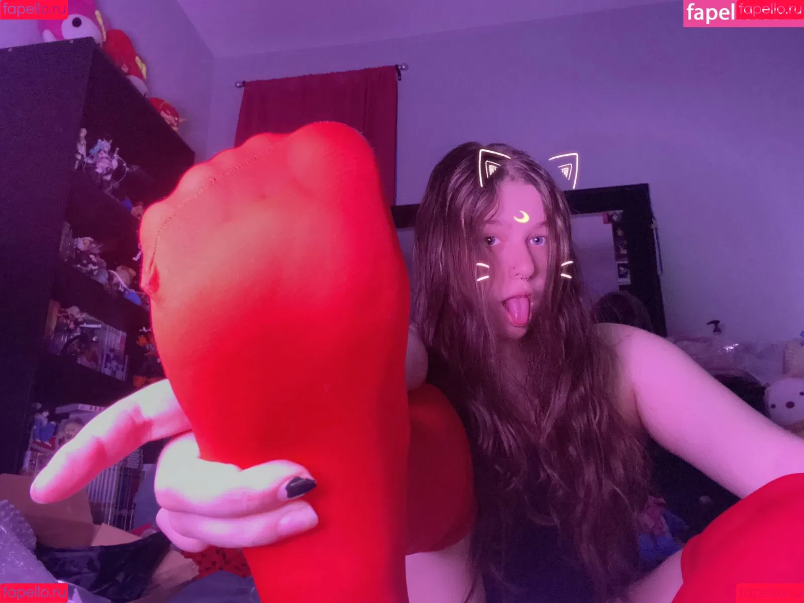 Meowmyks Onlyfans Photo Gallery 