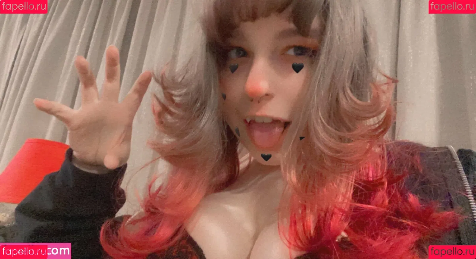 Meowmyks Onlyfans Photo Gallery 