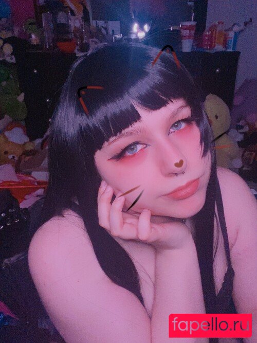 Meowmyks Nude Onlyfans Photo 24