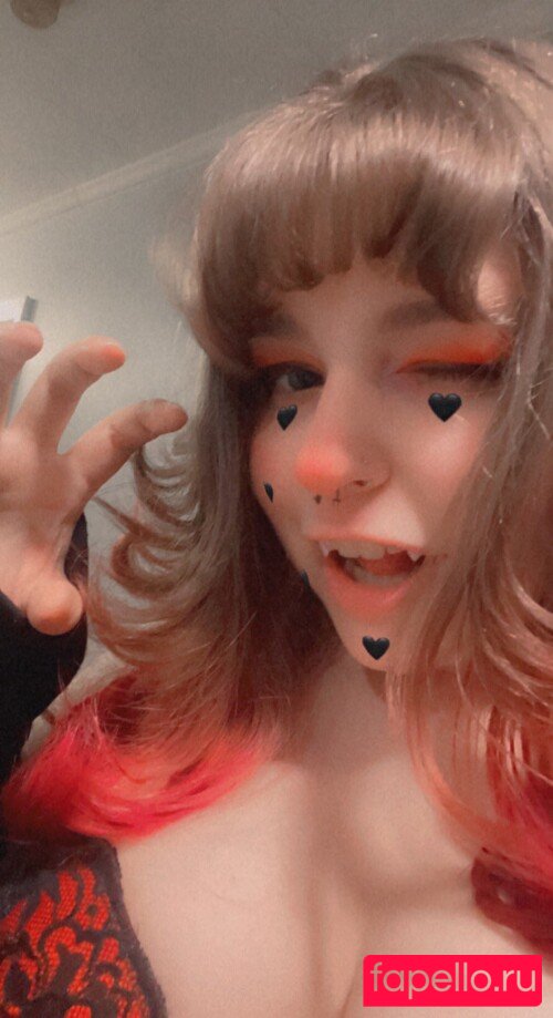Meowmyks Nude Onlyfans Photo 20