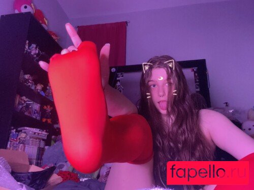 Meowmyks Nude Onlyfans Photo 17