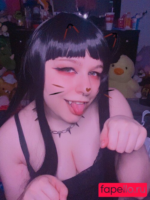Meowmyks Nude Onlyfans Photo 4