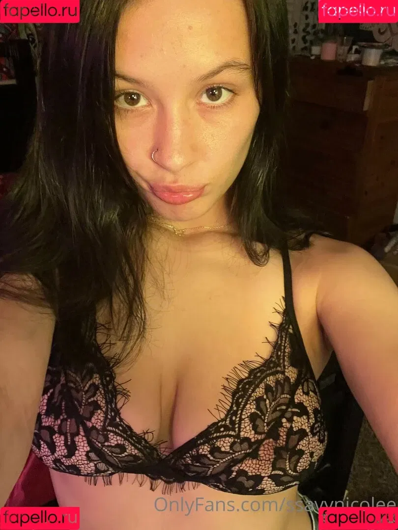 Savannah Saylor Onlyfans Photo Gallery 