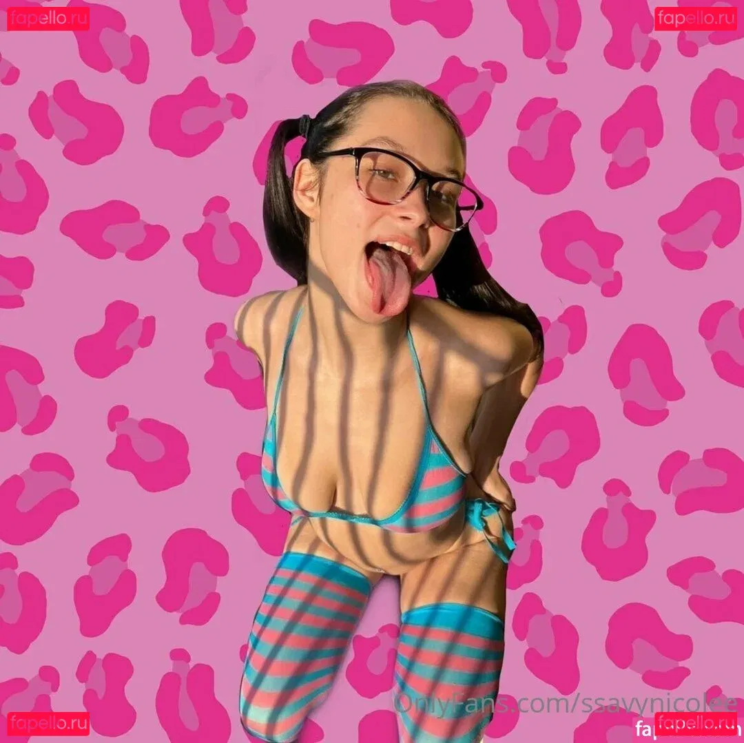 Savannah Saylor Onlyfans Photo Gallery 