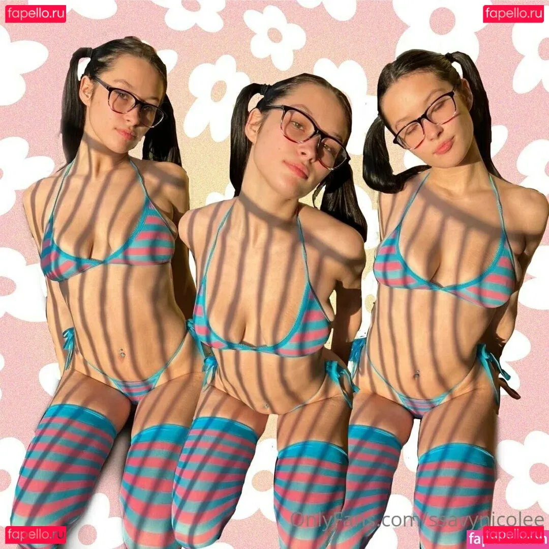 Savannah Saylor Onlyfans Photo Gallery 