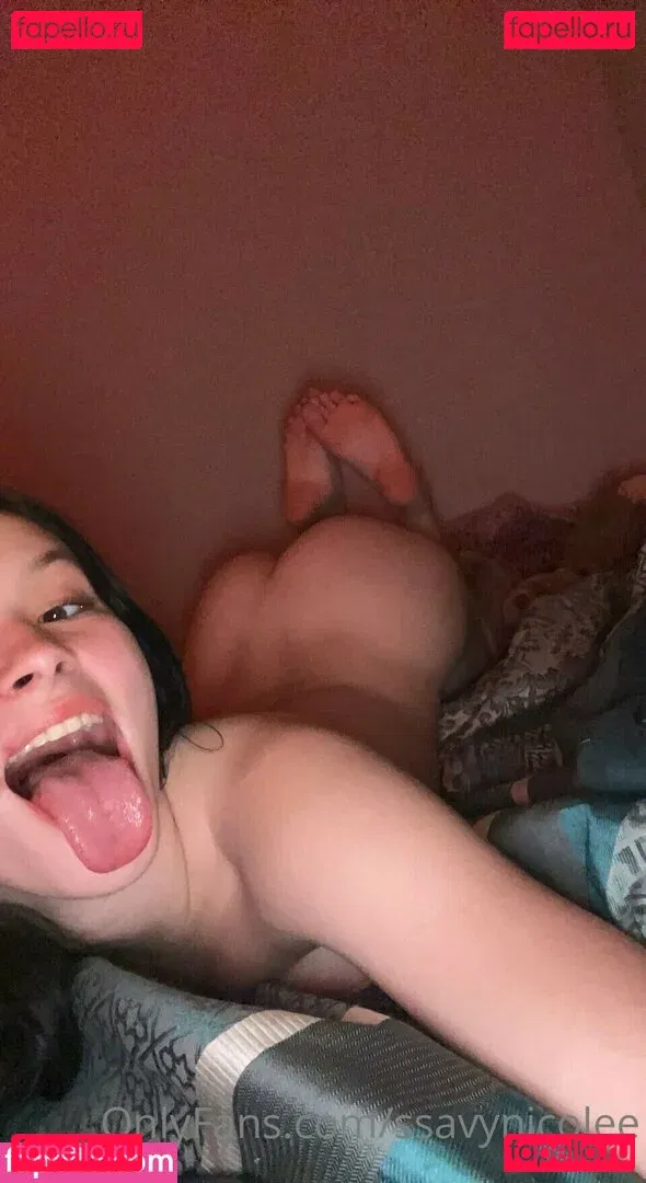 Savannah Saylor Onlyfans Photo Gallery 