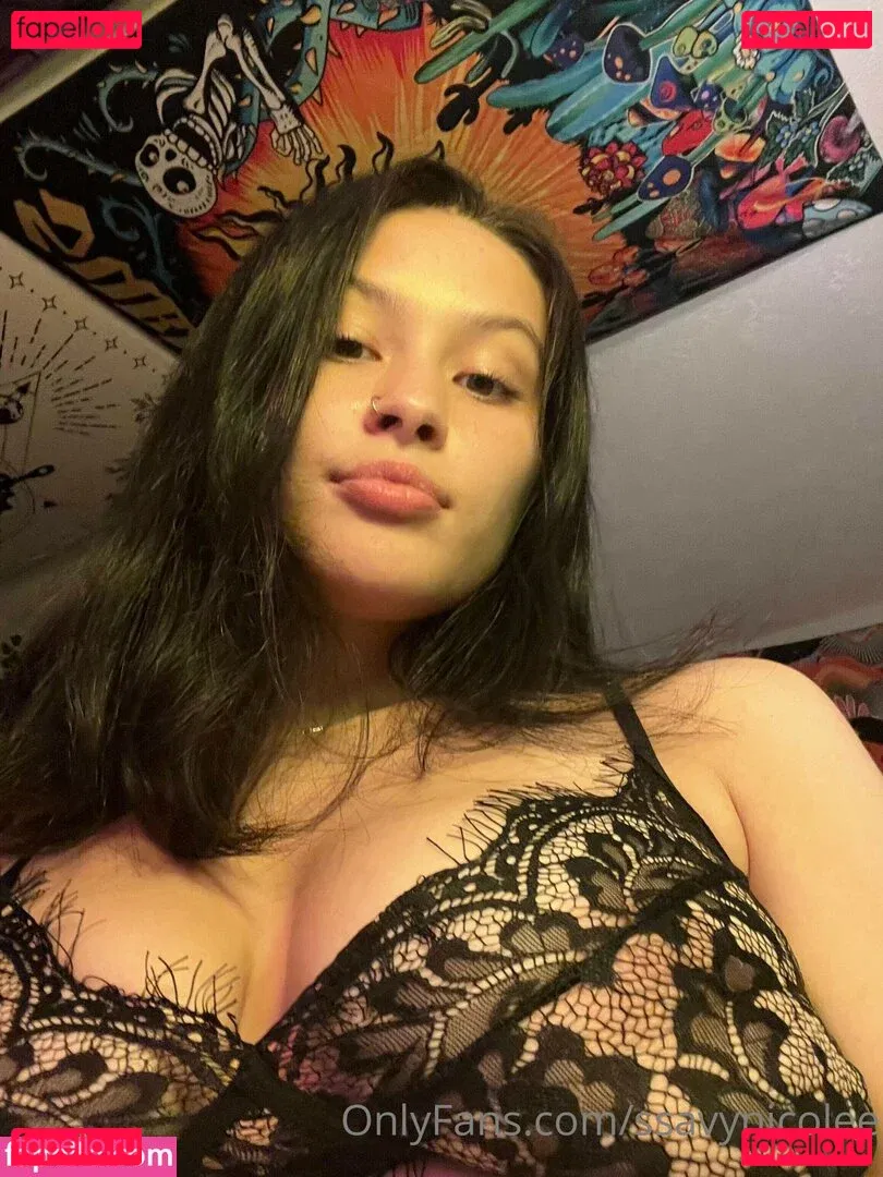 Savannah Saylor Onlyfans Photo Gallery 