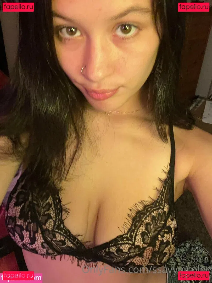 Savannah Saylor Onlyfans Photo Gallery 