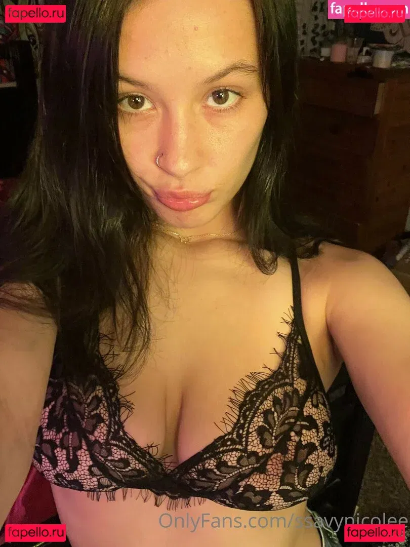 Savannah Saylor Onlyfans Photo Gallery 