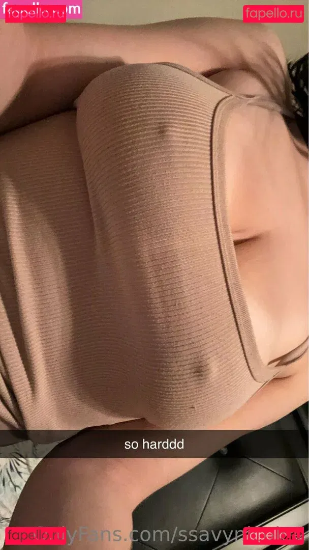 Savannah Saylor Onlyfans Photo Gallery 