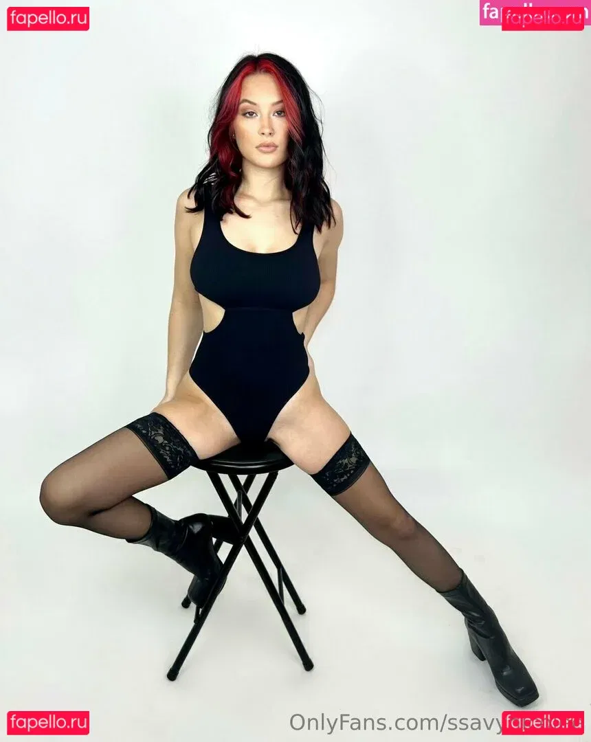 Savannah Saylor Onlyfans Photo Gallery 