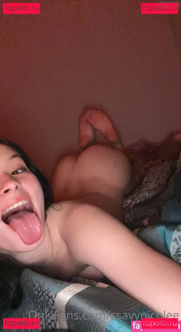 Savannah Saylor Onlyfans Photo Gallery 