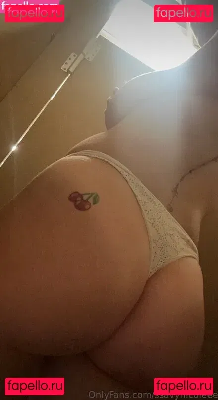 Savannah Saylor Onlyfans Photo Gallery 