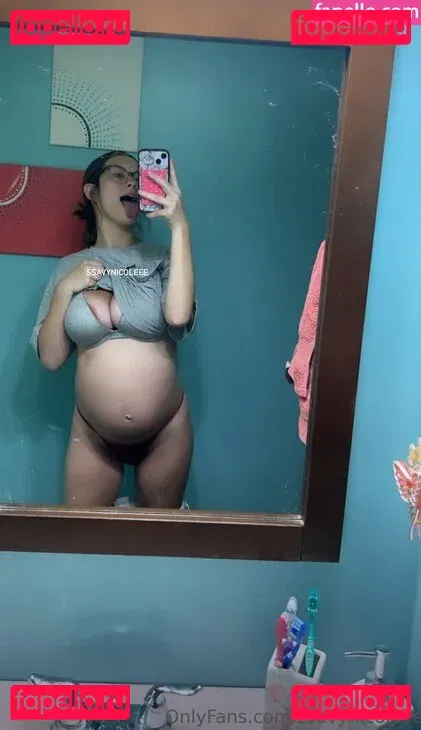 Savannah Saylor Onlyfans Photo Gallery 