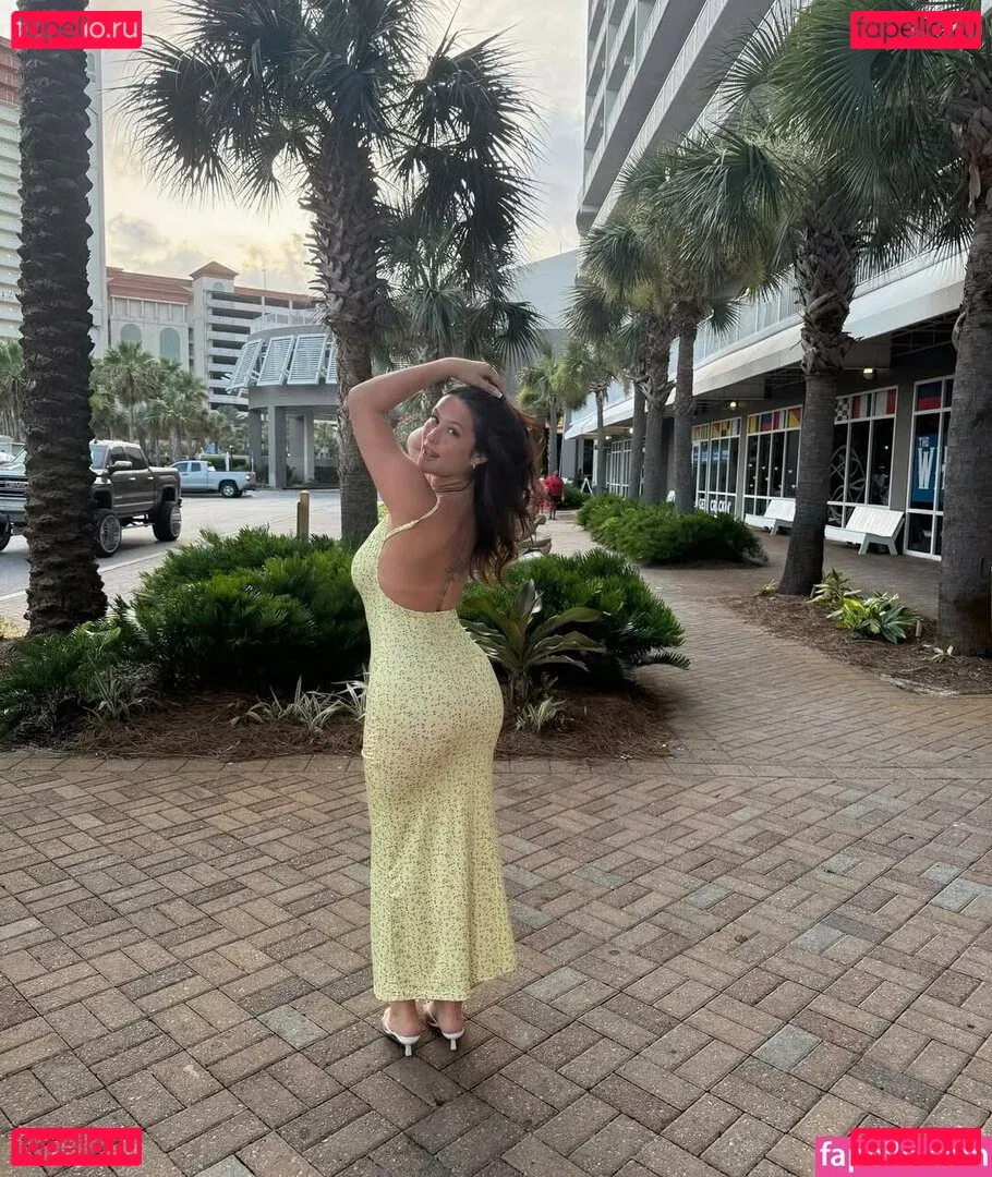 Savannah Saylor Onlyfans Photo Gallery 