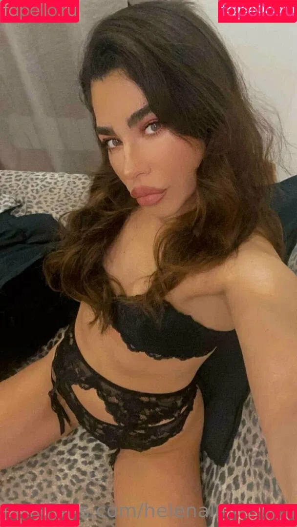 helenalovesyoux Onlyfans Photo Gallery 