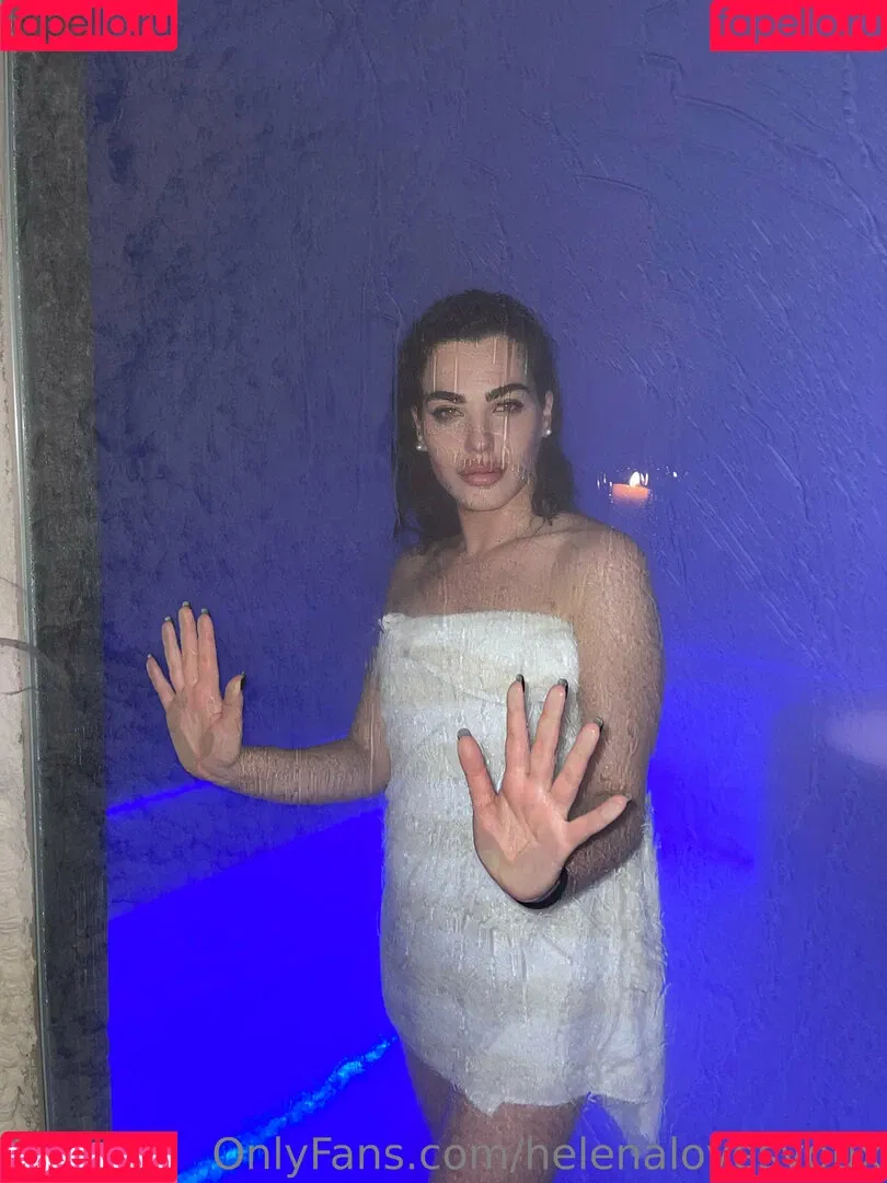 helenalovesyoux Onlyfans Photo Gallery 