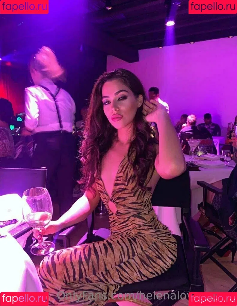helenalovesyoux Onlyfans Photo Gallery 