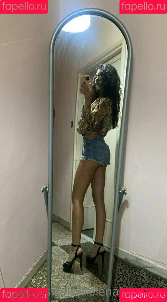 helenalovesyoux Onlyfans Photo Gallery 