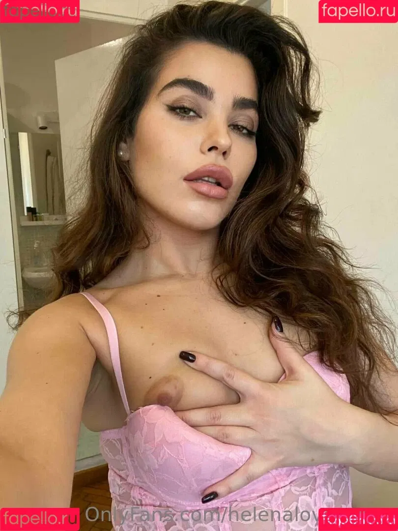 helenalovesyoux Onlyfans Photo Gallery 