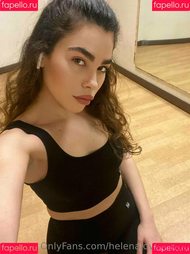 helenalovesyoux Onlyfans Photo Gallery 