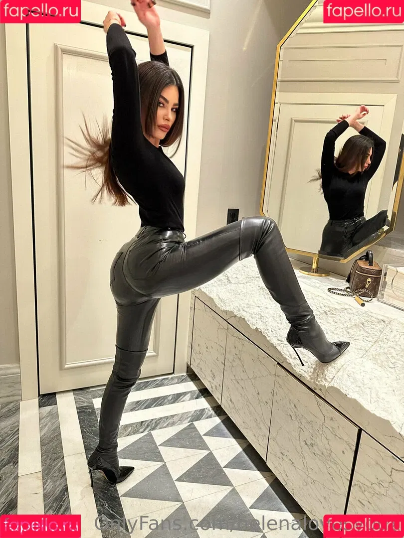 helenalovesyoux Onlyfans Photo Gallery 
